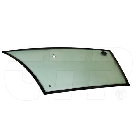 Aic Replacement Parts Glass Door Rear Rh Fits Caterpillar Models 2059608